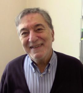 Dr. Vincenzo Bruno